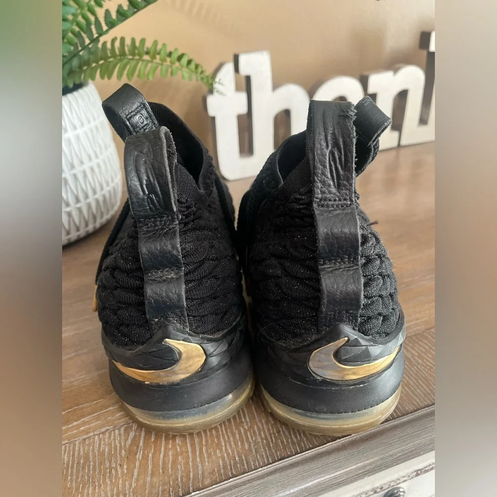 Nike lebron 15